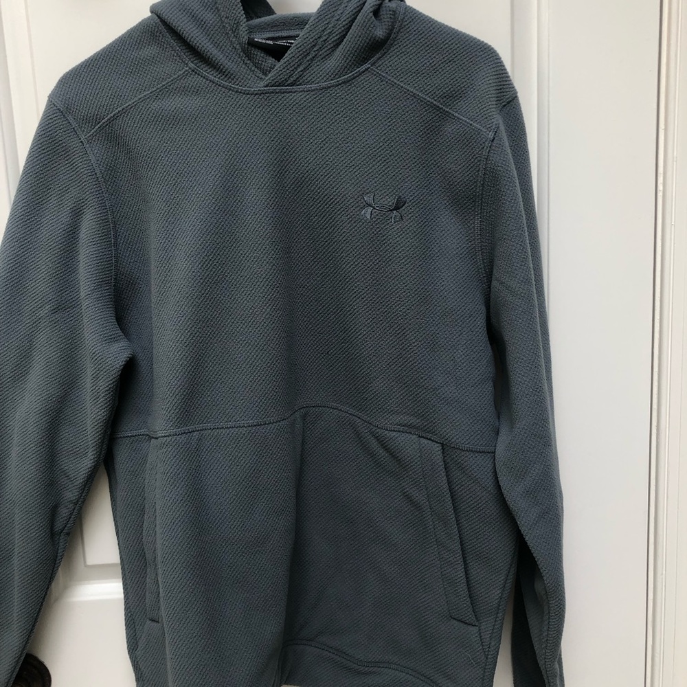 Under Armour Hooded sweatshirt